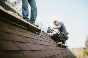 Local Roofers in Gillett, PA